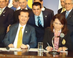 fabiano tolentino  gilberto kassb  katia abreu